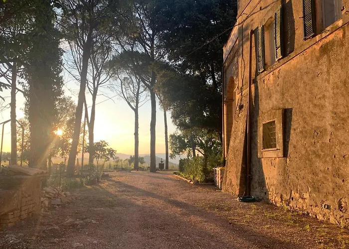 San Martino Appartamento Todi