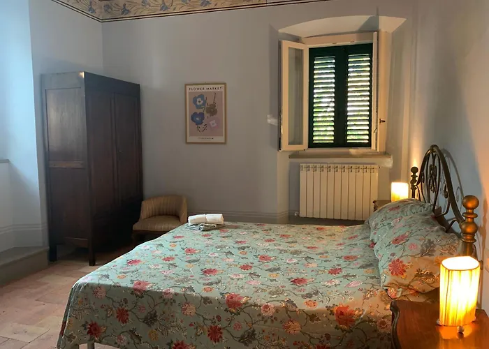 Appartamento San Martino Todi