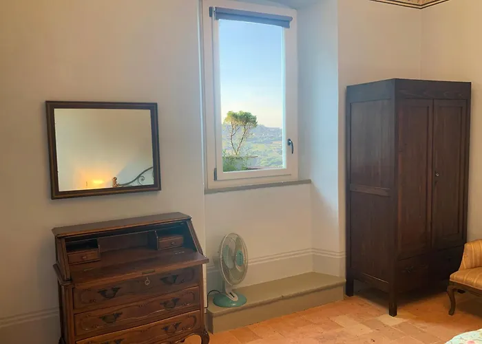 San Martino Apartamento