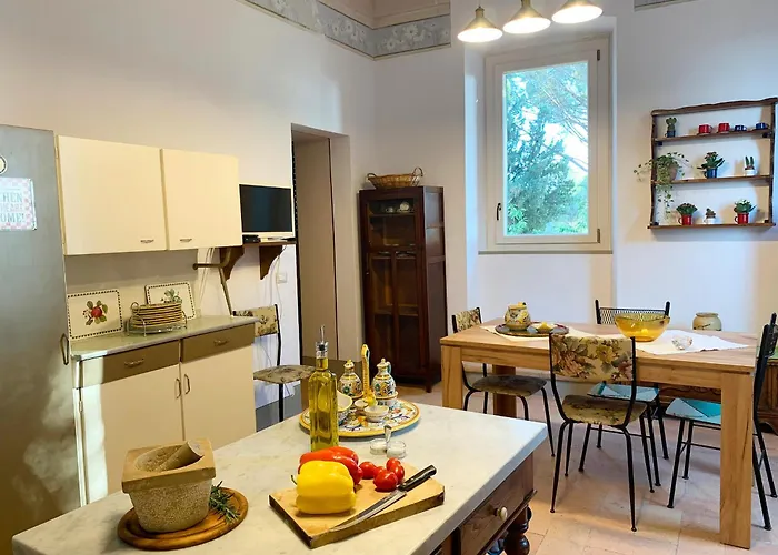 Appartamento San Martino Todi