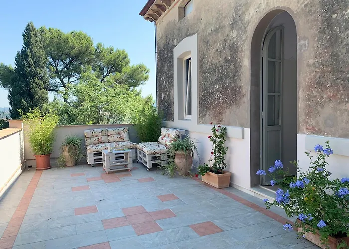 Apartamento San Martino *