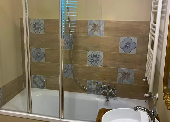 San Martino Apartamento Todi