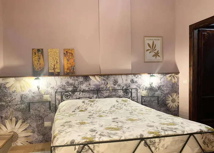 San Martino Apartamento