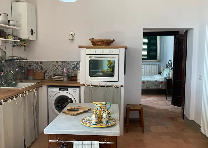 Appartamento San Martino *