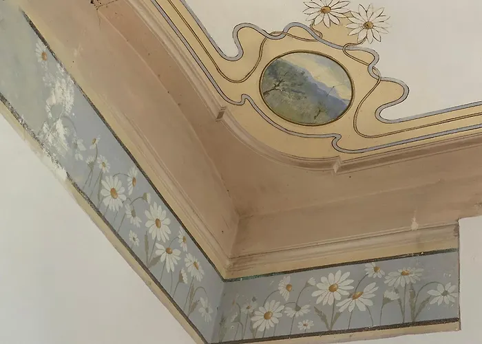 San Martino Apartamento Todi