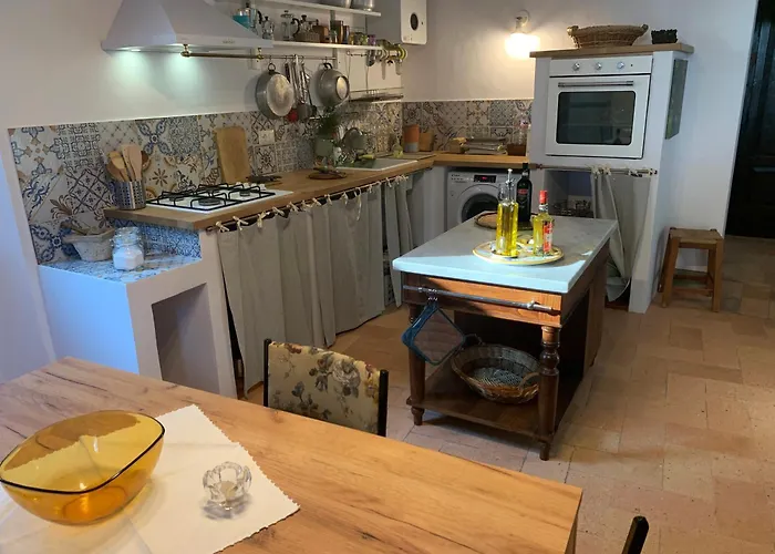 Apartamento San Martino