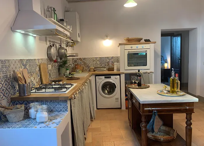 Apartamento San Martino