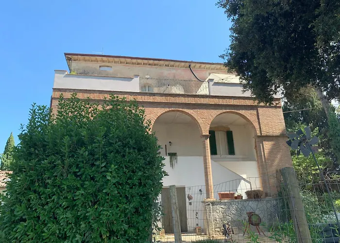 Appartamento San Martino *