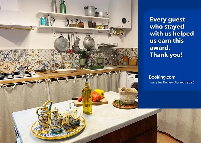 Appartamento San Martino Todi