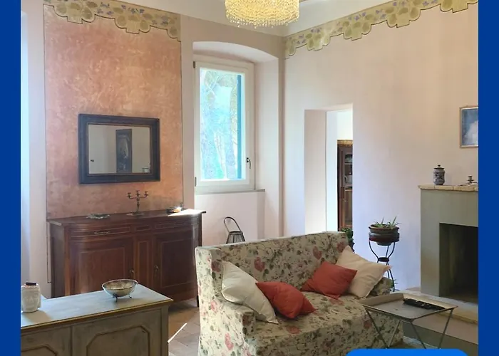 San Martino Apartamento *